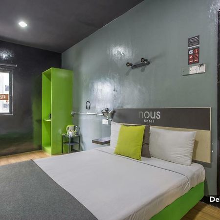 קואלה לומפור Hotel Star Castle מראה חיצוני תמונה
