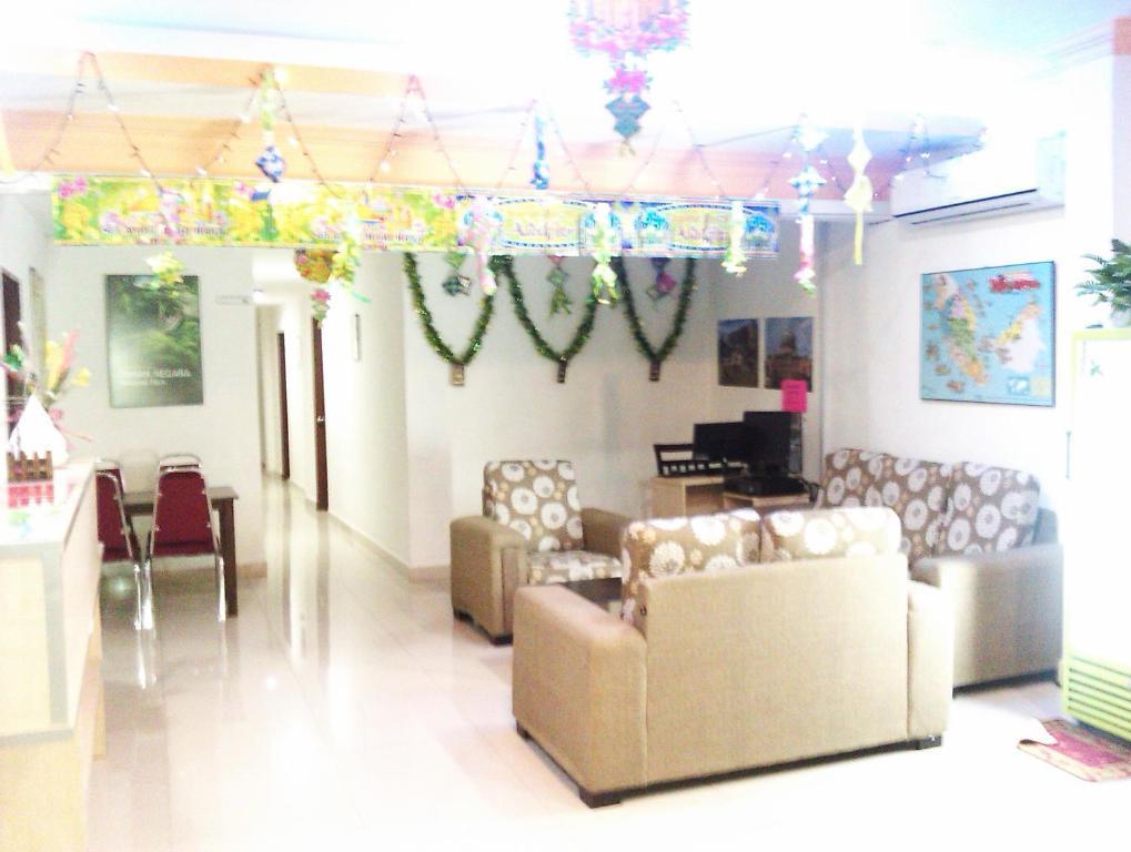 קואלה לומפור Hotel Star Castle מראה חיצוני תמונה