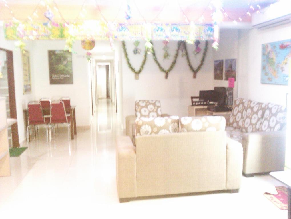 קואלה לומפור Hotel Star Castle מראה חיצוני תמונה