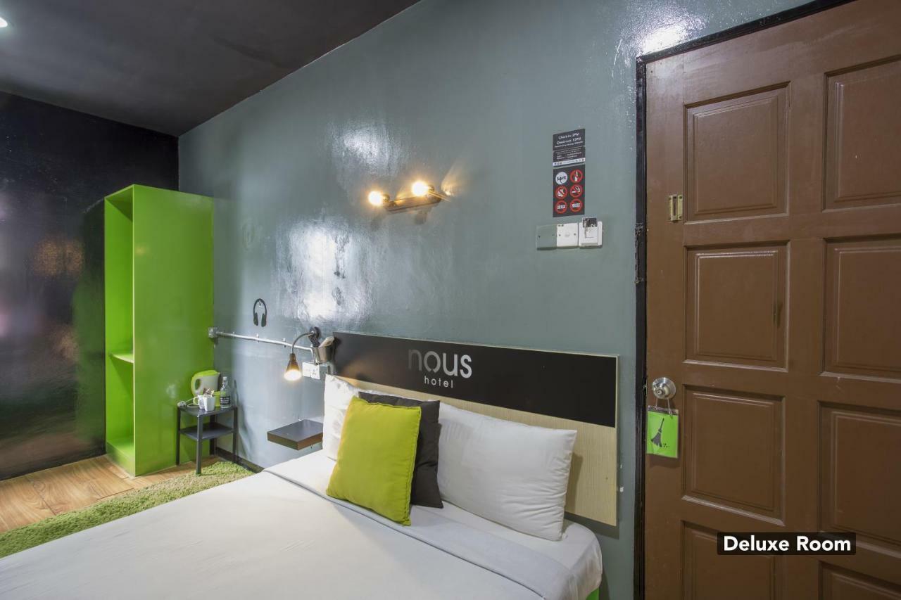 קואלה לומפור Hotel Star Castle מראה חיצוני תמונה