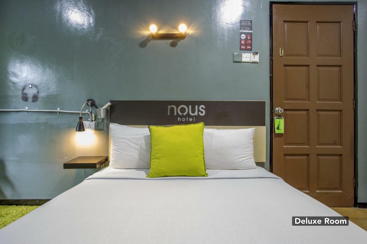 קואלה לומפור Hotel Star Castle מראה חיצוני תמונה