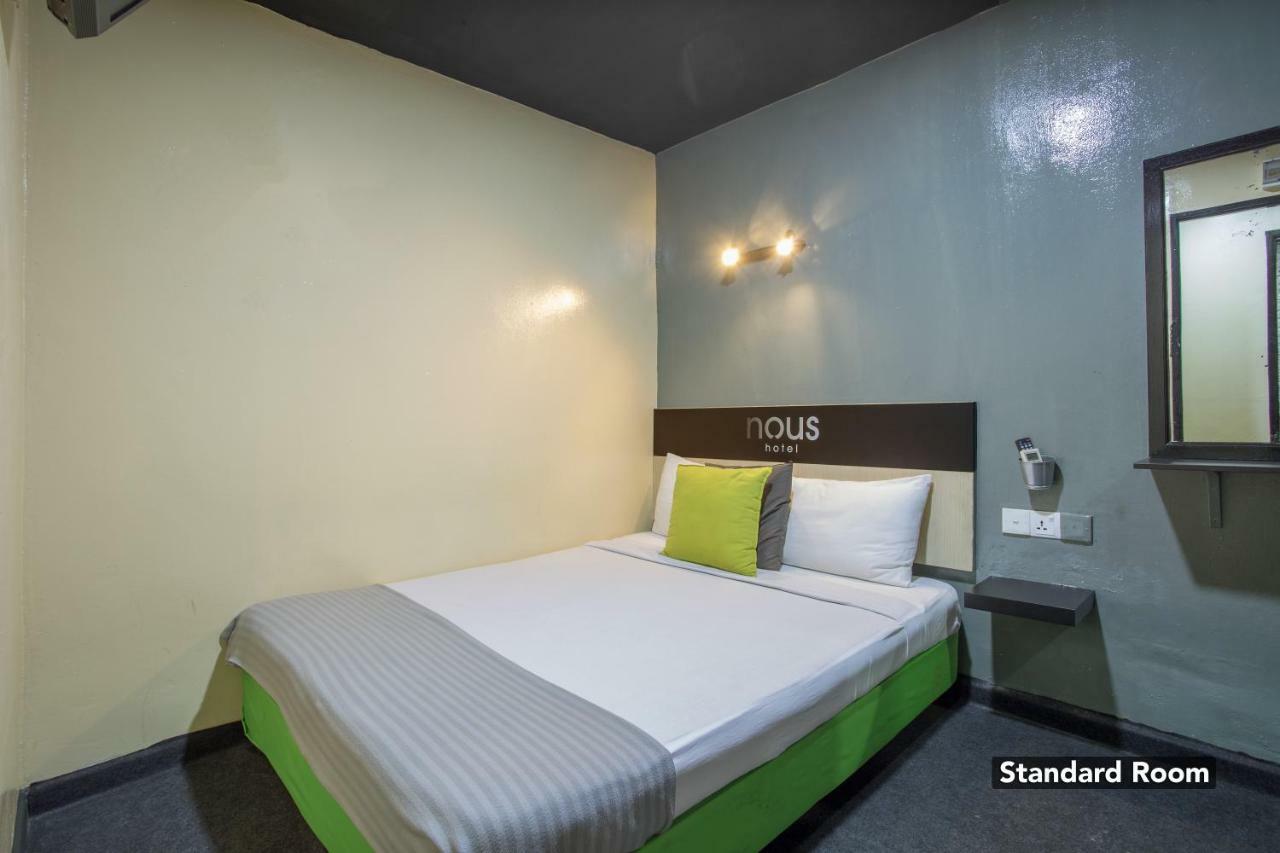 קואלה לומפור Hotel Star Castle מראה חיצוני תמונה