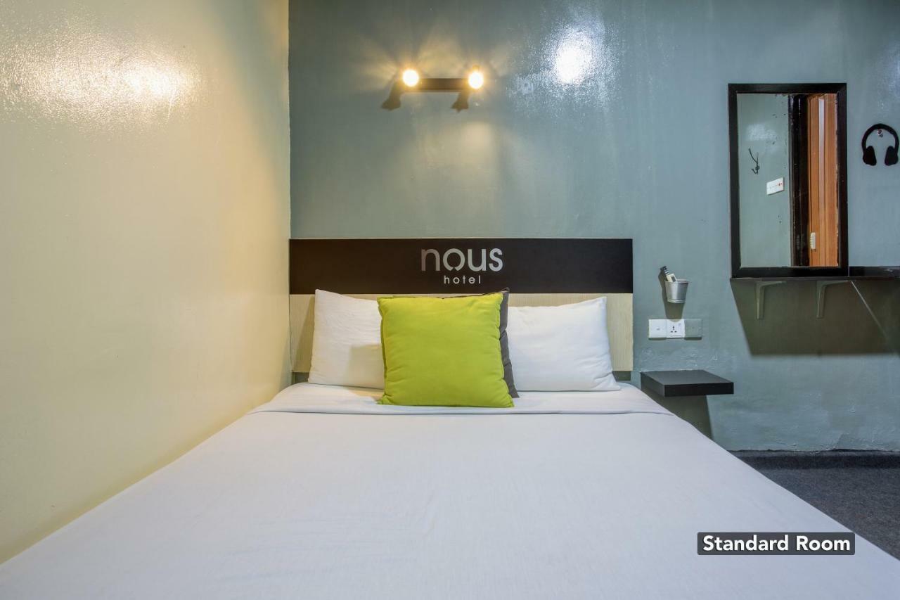 קואלה לומפור Hotel Star Castle מראה חיצוני תמונה